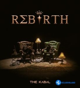 2Baba – Drunk In Love Ft Larry Gaaga & The Kabal