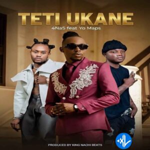 3P (4 Na 5) – Teti Ukane Ft Yo Maps