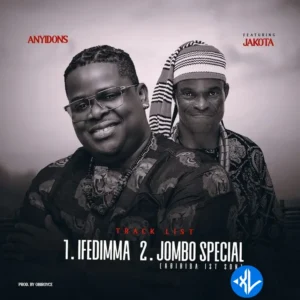 Anyidons – Jombo Special (Abiriba 1st Son)