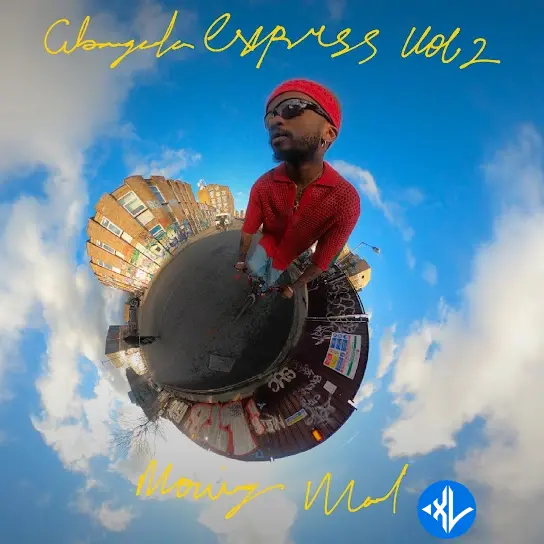 BOJ – Woodwork Cover Art