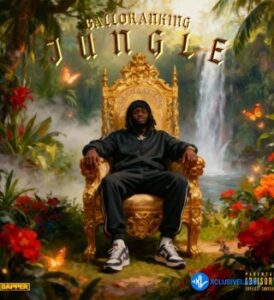 Balloranking – Jungle