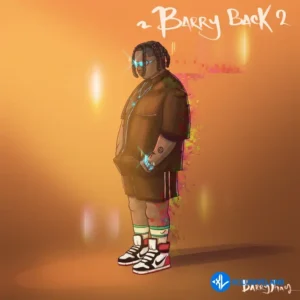 Barry Jhay – My Father My father