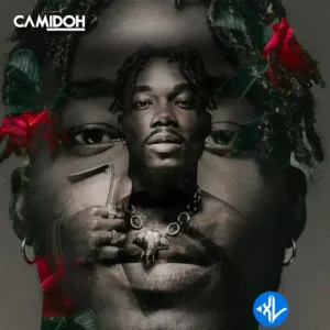 Camidoh – No More