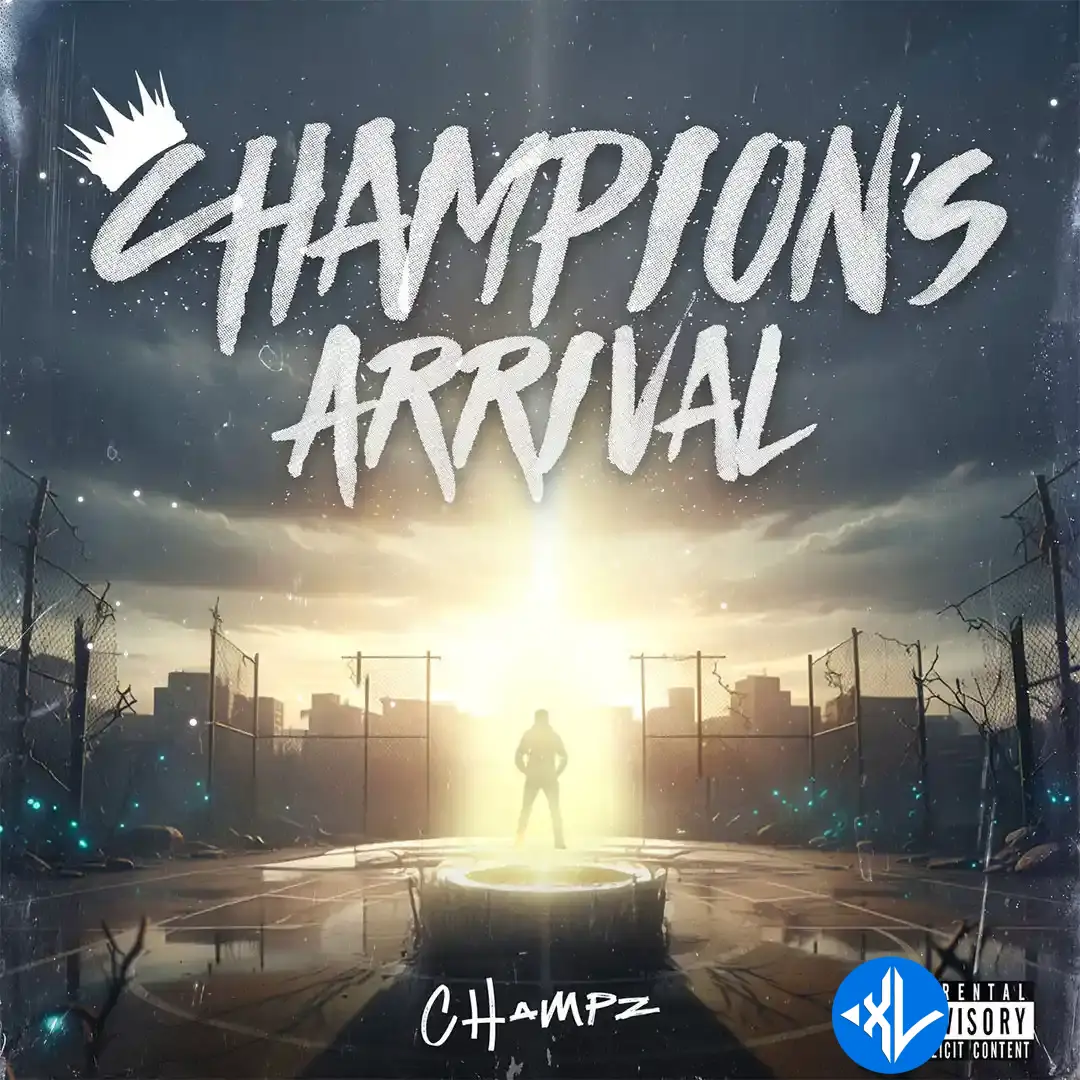 Champz – Superstar Cover Art