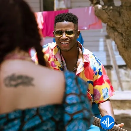 Chike – Ego Oyibo Cover Art