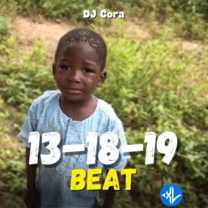 DJ CORA – 13 18 19 Beat