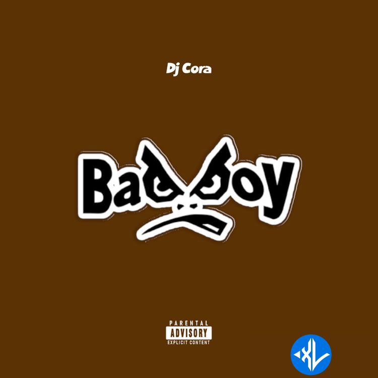 DJ CORA – Bad Boy Cover Art