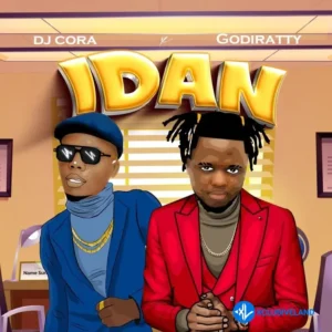DJ CORA – Idan ft. Godiratty