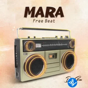 DJ CORA – Mara (Free Beat)