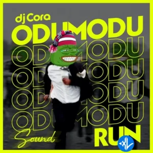 DJ CORA – Odumodu Run