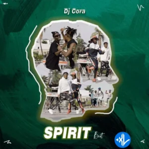 DJ CORA – Spirit Beat