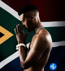 DJ Lag – NgyaSindelwa Ft Zee Nxumalo & K.C Driller