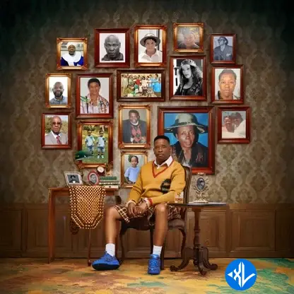 DJ Stokie – Sowenza Rongo Ft LeeMcKrazy & Tman Xpress Cover Art