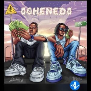 Damo K – Oghenedo ft. JeriQ