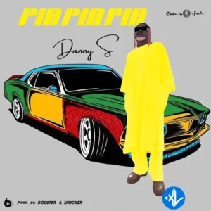 Danny S – Pin Pin Pin