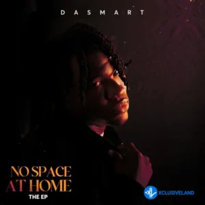 Dasmart – Jah ft. Vector