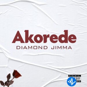 Diamond Jimma – Akorede