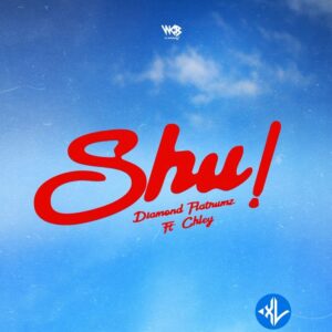 Diamond Platnumz – Shu! ft. Chley
