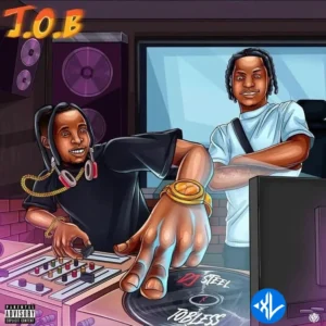 Dj Steel – J.O.B ft. Tobless
