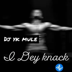 Dj Yk Mule – I Dey Knack