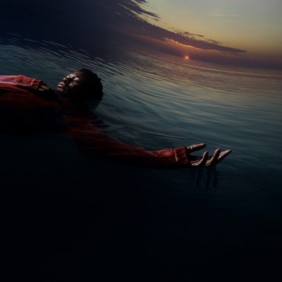 Nonso Amadi – Drown Cover Art