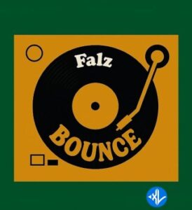 Falz – Bounce