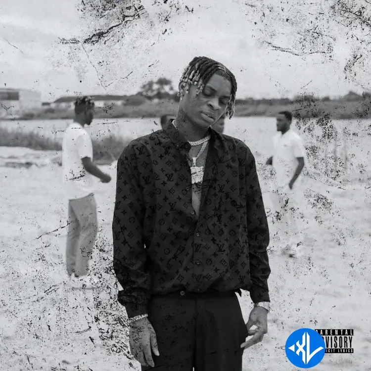 Favi – Blessins Cover Art