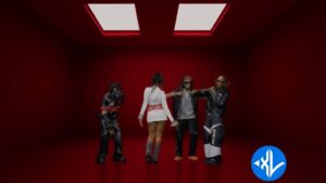 Feffe Bussi – Nzalina Ft Winnie Nwagi, Spice Diana, Dax Vibez & Kapeke