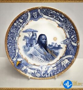 Flavour – Afroculture Album