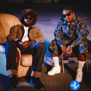 Focalistic – Fire Radio Edit ft. MHD, Felo Le Tee & Mellow and Sleazy