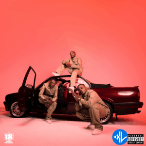 Focalistic – Khekheleza (Dlala Dlala) ft. Thama Tee & Eeque