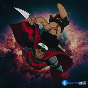 GoodGirl LA – Type Sh*t ft. Mavo