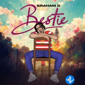 Graham D – Bestie