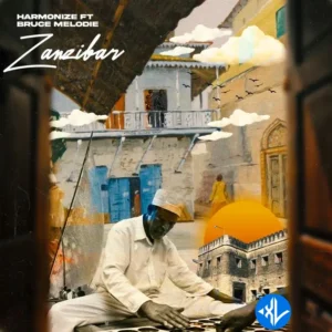 Harmonize – Zanzibar ft. Bruce Melodie