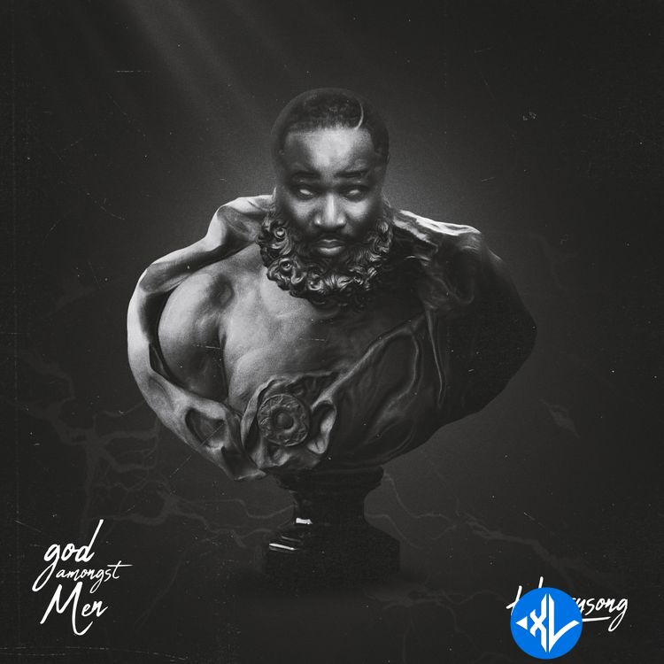 Harrysong – She Knows ft. Fireboy DML & Olamide Cover Art