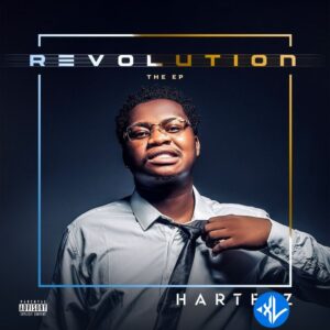 Harteez – Bad boys ft. Kabex