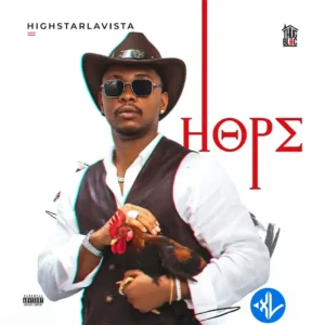 Highstarlavista – HOPE