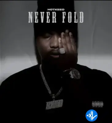 Hotkeed – Mama Cover Art