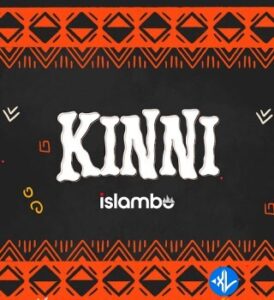 Islambo – KINNI