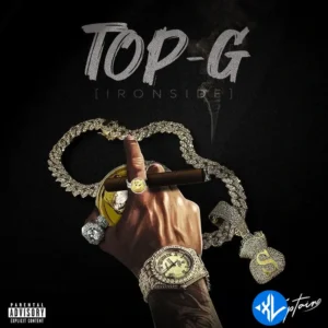 Kaptain – TOP G (IRONSIDE)