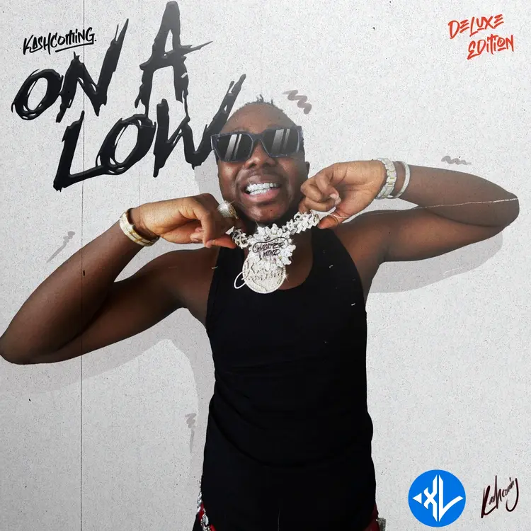 Kashcoming – Rzn am ft. Dwillsharmony Cover Art