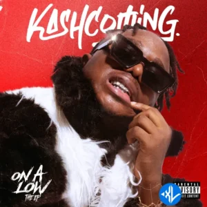 Kashcoming – Touch Down