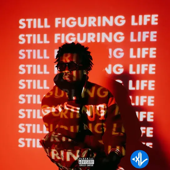 Kayode – Blessings ft. PsychoYP & Odumodublvck Cover Art