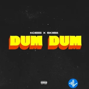 Kcee – Dum Dum ft. Skiibii