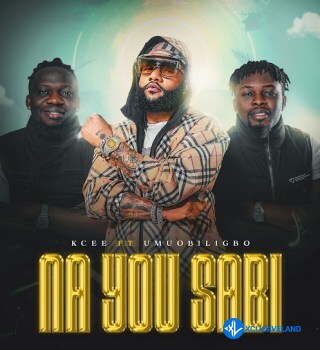 Kcee – Na You Sabi ft Umu Obiligbo Cover Art