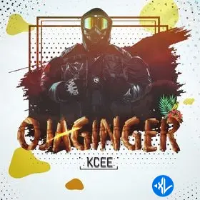 Kcee – Ojaginger