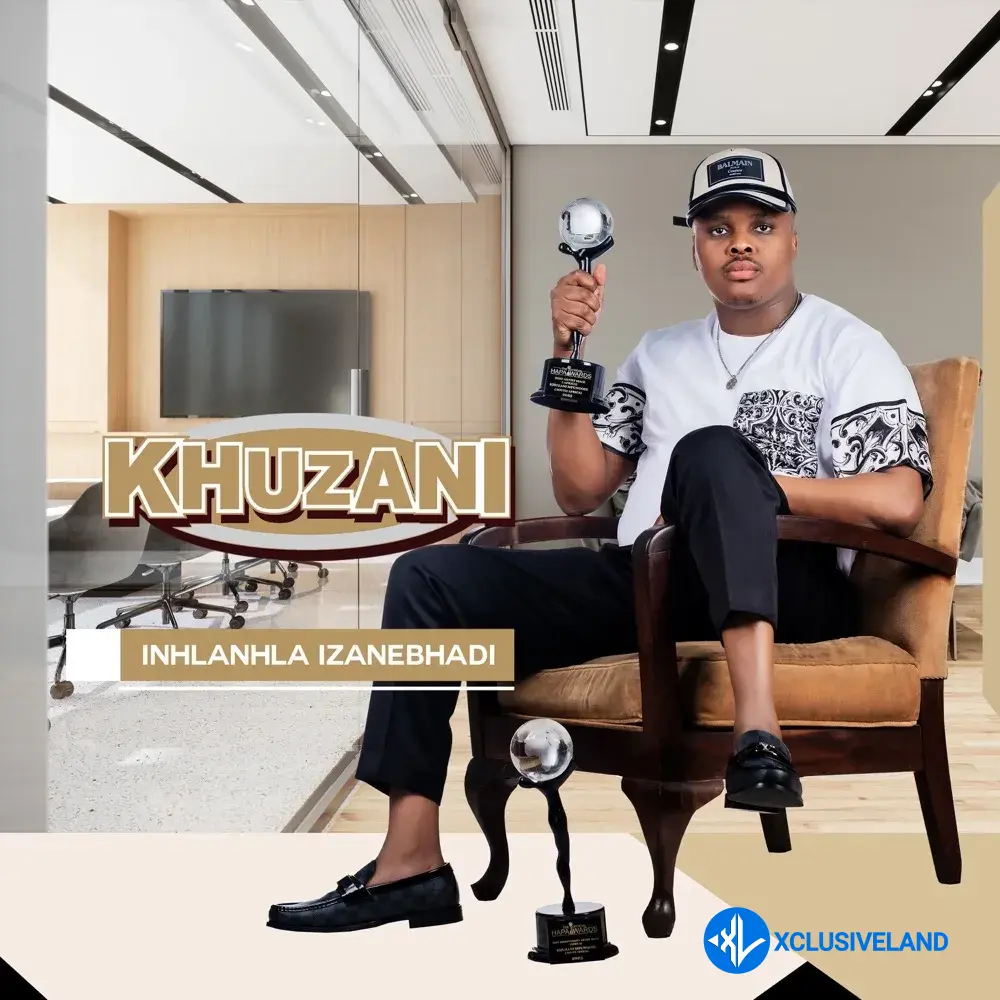 Khuzani – Jola Naye Cover Art