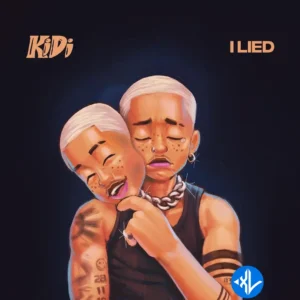 KiDi – I Lied (Live)