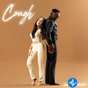 Kizz Daniel – Cough (Remix) ft. Becky G