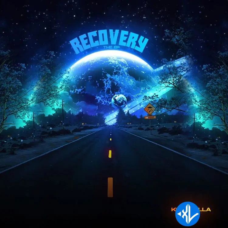 Kontrolla – Ireti Cover Art